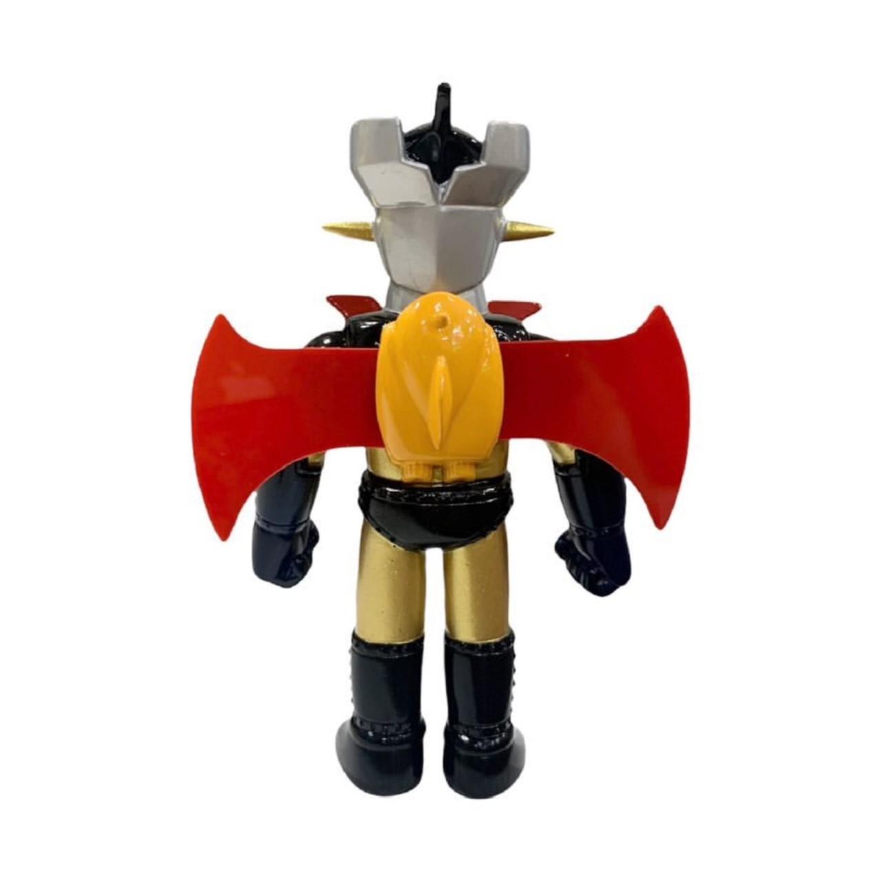 Mini Mazinger Z マジンガーZ Full color Black Gold Ver. - SECRET