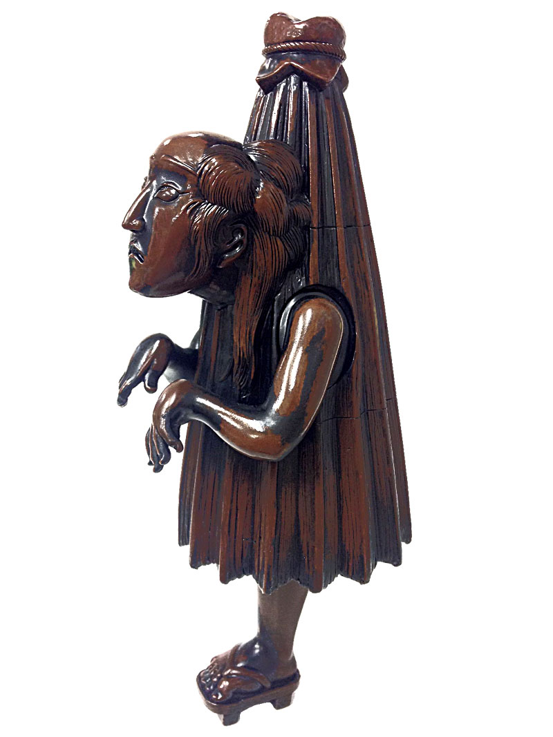 KARAKASA TATTOO MAN - SECRET BASE ONLINE STORE