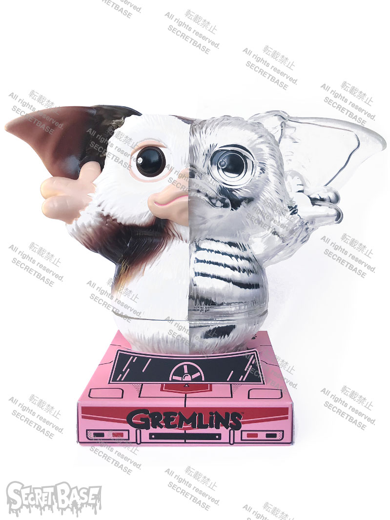 Gremlins GIZMO X-RAY FULL COLOR Ver. (RESTOCKED) - SECRET BASE