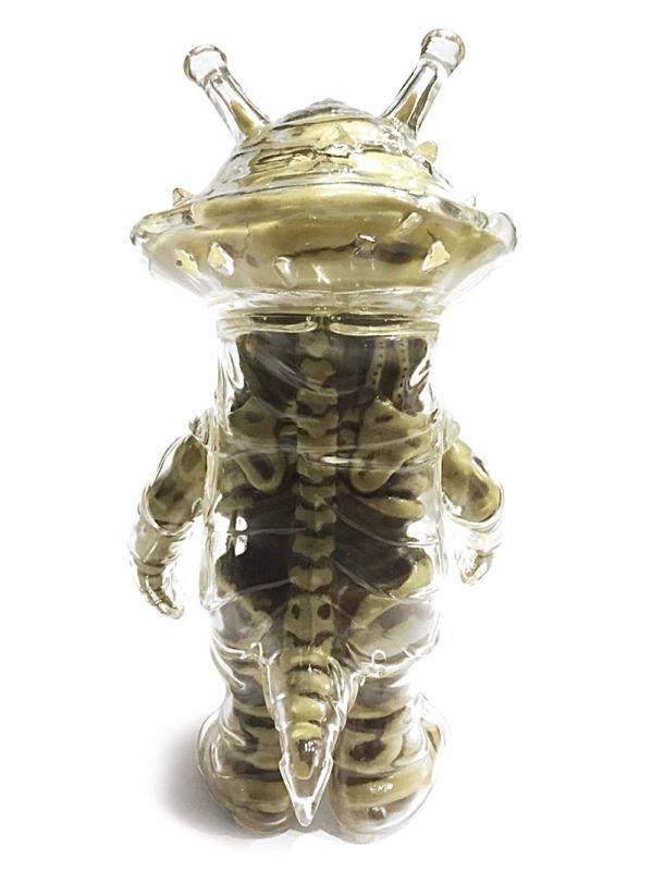 X-RAY カネゴン - SECRET BASE ONLINE STORE