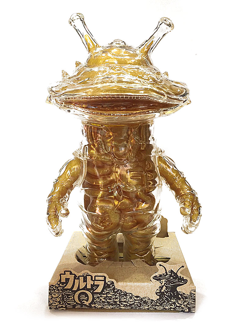 X-RAY カネゴン GOLD - SECRET BASE ONLINE STORE