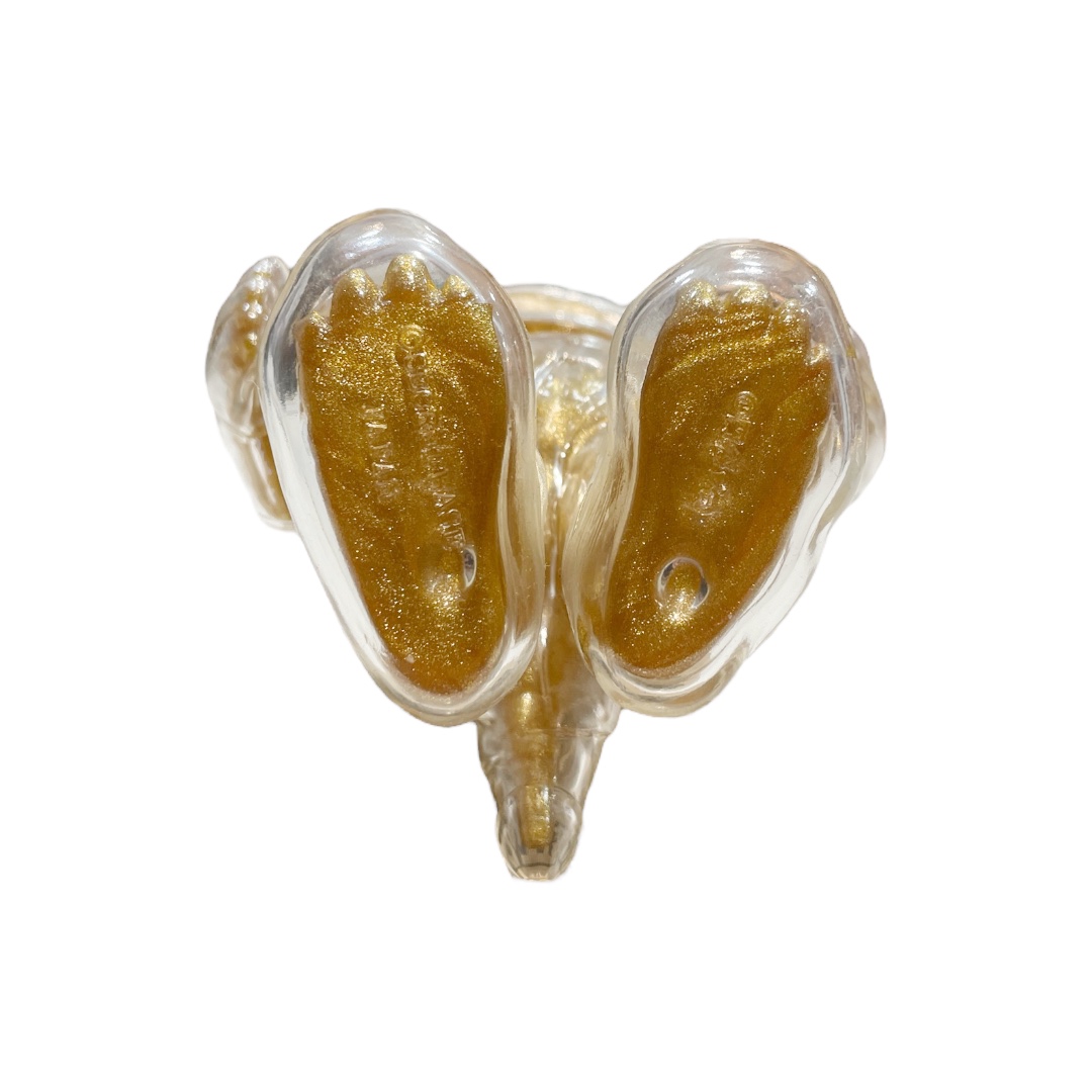 カネゴン X-RAY GOLD - SECRET BASE ONLINE STORE