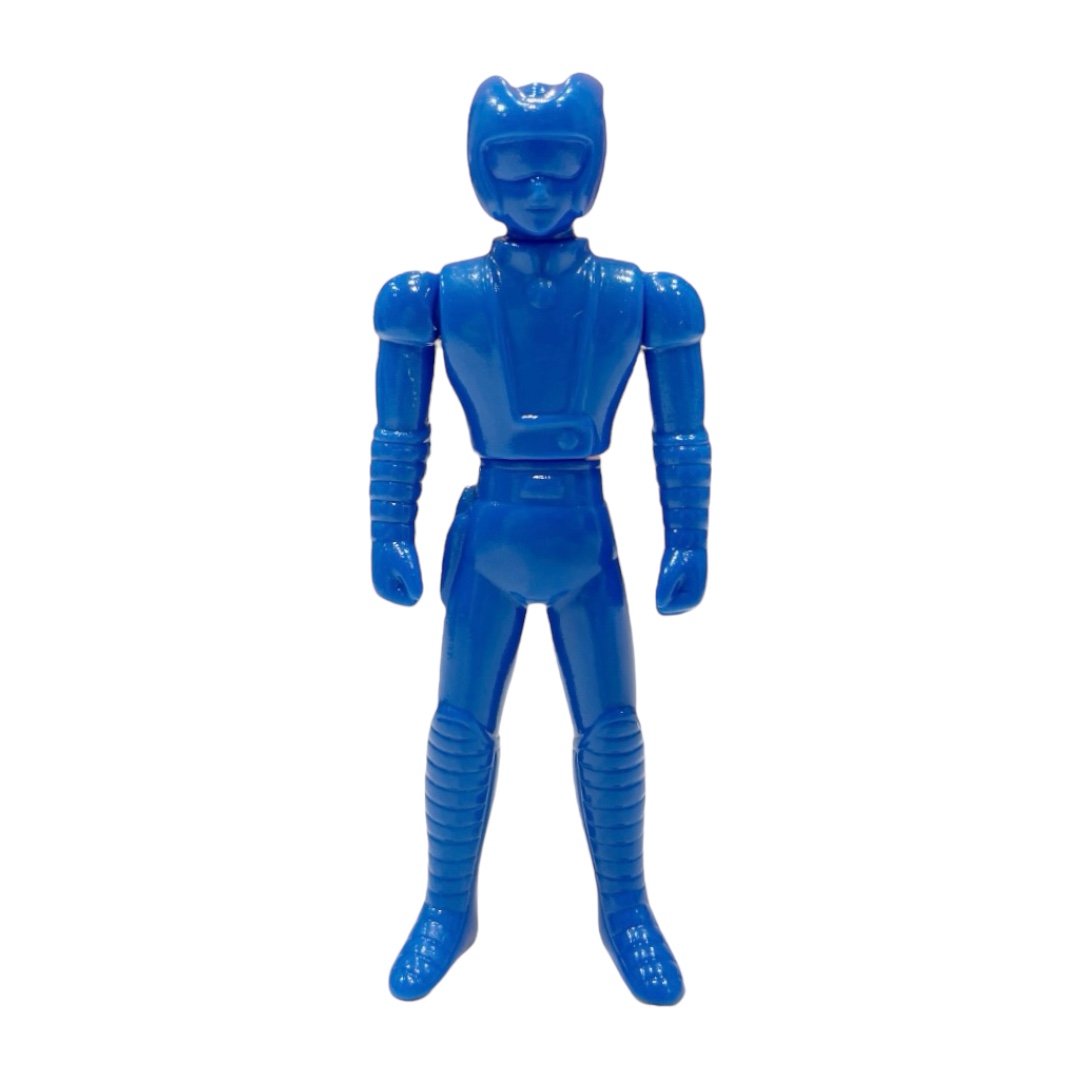 マジンガーZ スタンダードサイズ（兜甲児付き）彩色版 by シカルナ工房