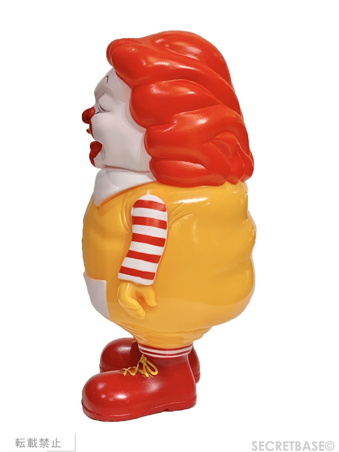 MC SUPER SIZED FULL COLOR O.F. Ver. - SECRET BASE ONLINE STORE