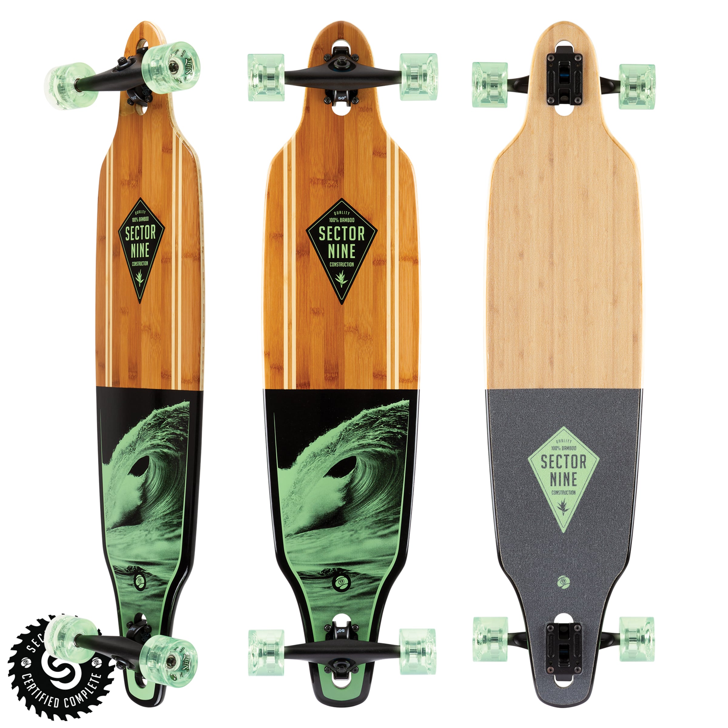 SECTOR 9 | BICO LOOKOUT