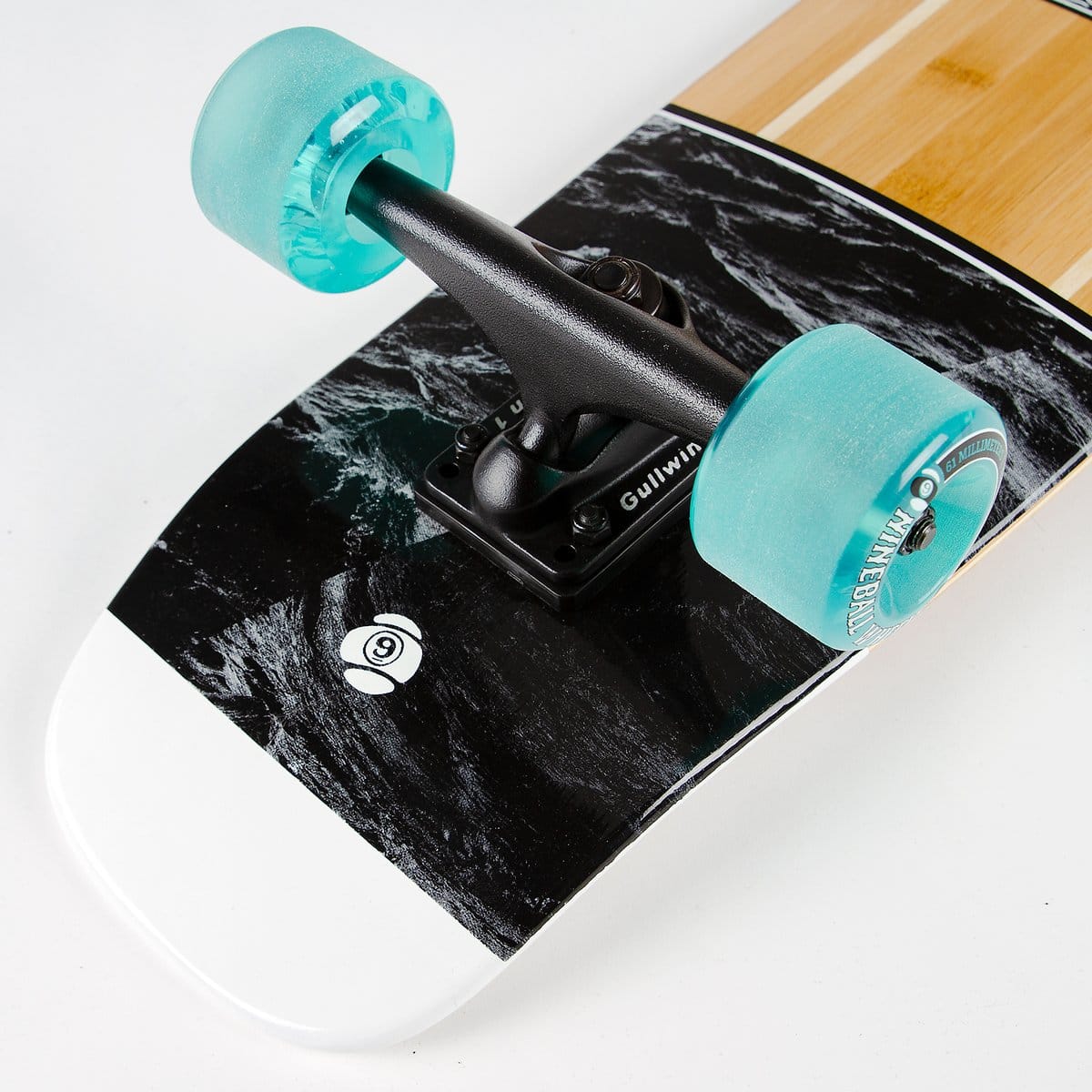 SECTOR 9 Bamboo series | BILLOW BAMBINO