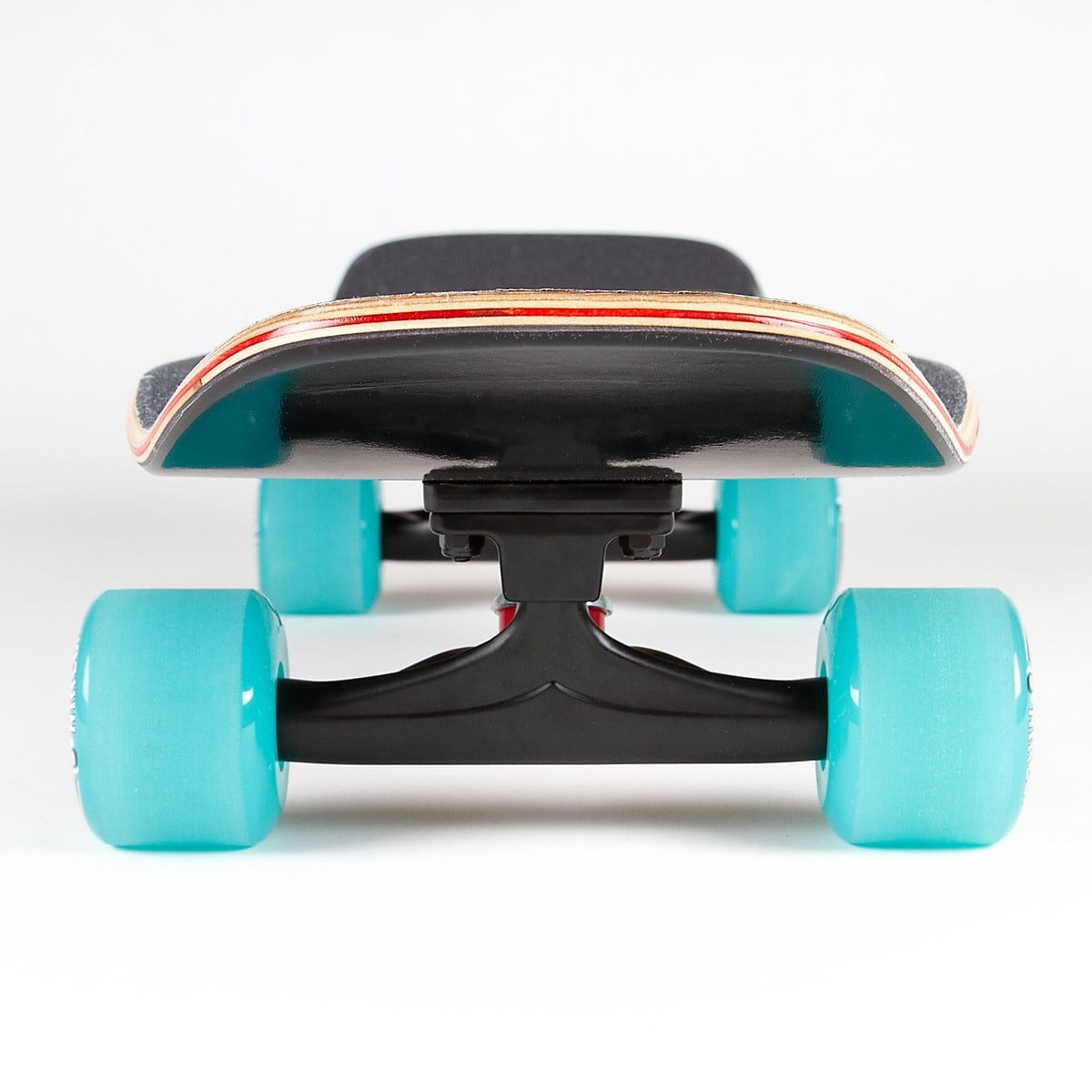 SECTOR 9 Cruiser series | ROSHAMBO NINETY FIVE