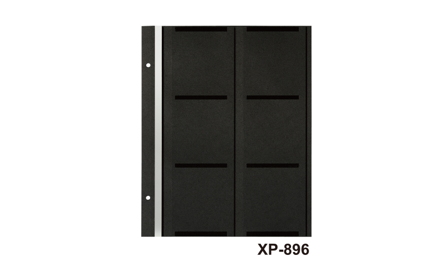 ハーパーハウス スペア黒台紙〈ましかく〉 – セキセイ株式会社