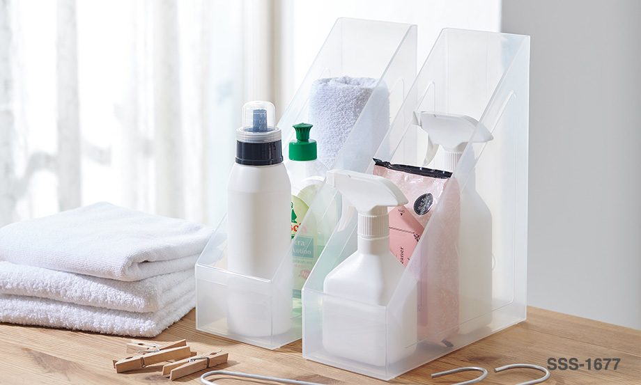 ボックスファイル – セキセイ株式会社