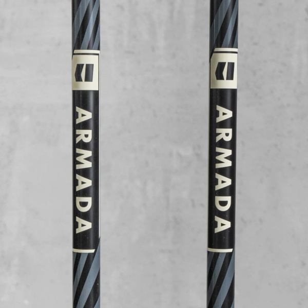 Armada AK Adjustable Ski Poles - Pacos California