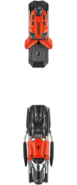 Atomic X 16 Mod - Competitive Edge Ski & Bike