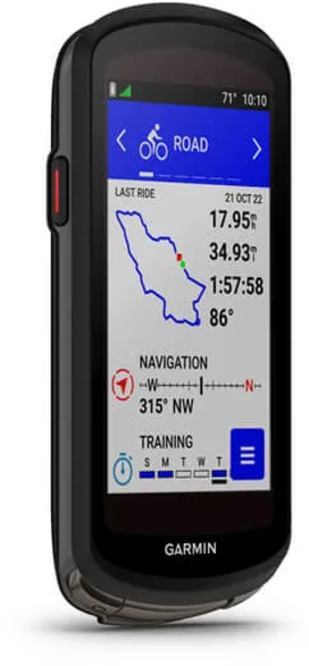 Garmin Edge 1040 Solar - Danny's Cycles | Connecticut & New York