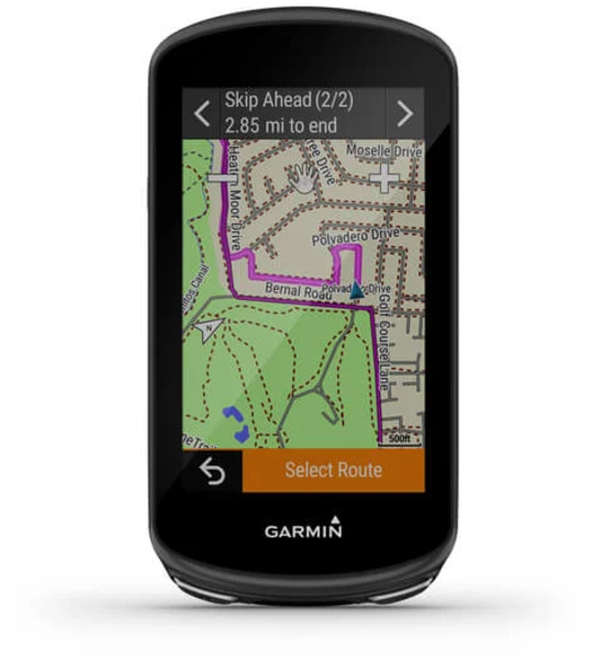 Garmin Edge 1030 Plus Bundle - Brant Cycle & Sport | Burlington