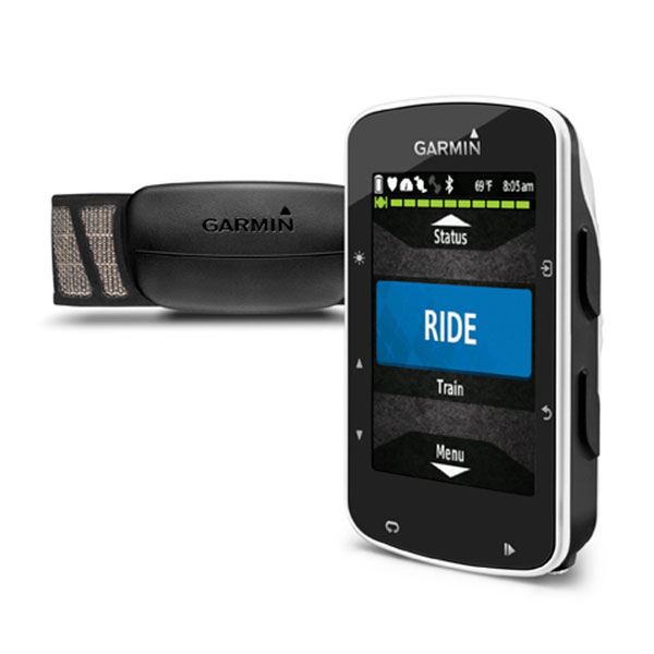Garmin Edge 520 Bundle - Scott's Cycle and Sports | Kennewick