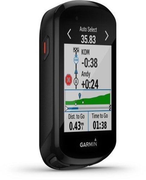 Garmin Edge 830 Mountain Bike Bundle - Gregg's Cycles