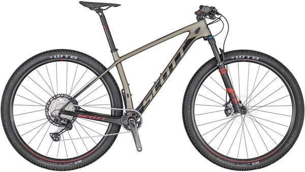 Scott Scale 910 - Competitive Edge Ski & Bike