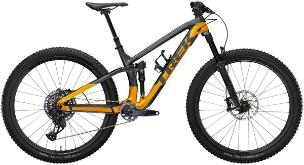 Trek Fuel EX 9.8 GX AXS Gen 5 - City Bikes
