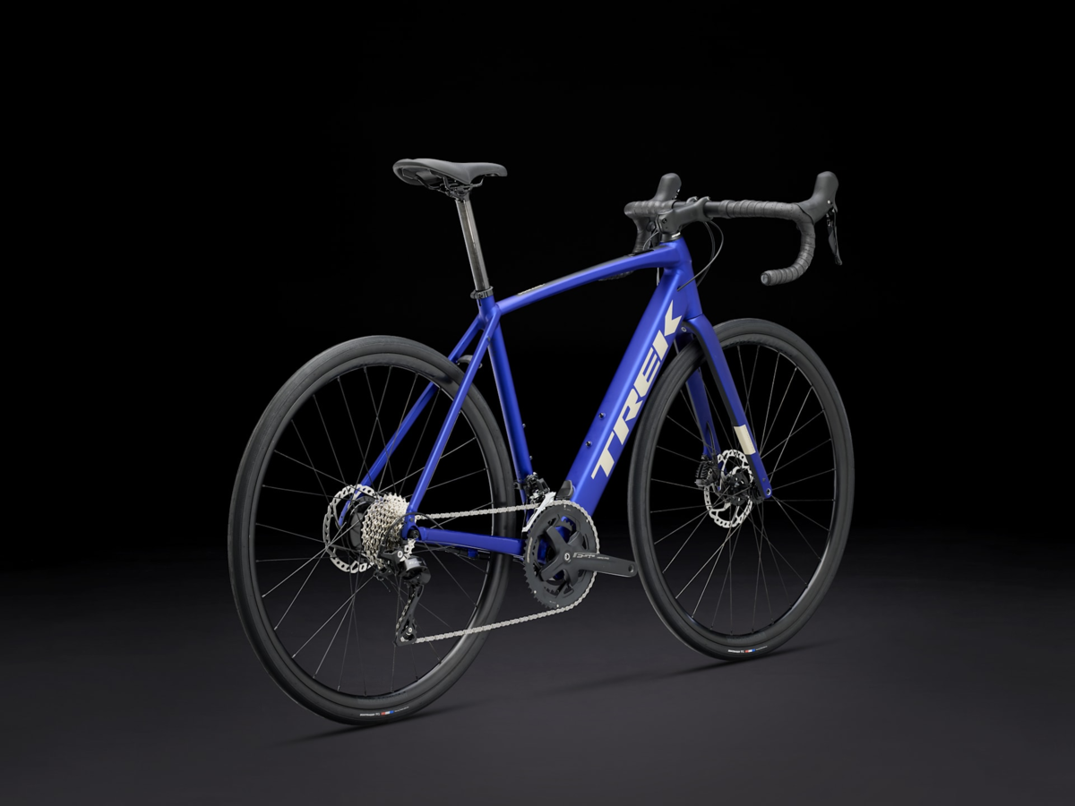 Trek Domane+ AL 5 - Blue Ridge Cyclery