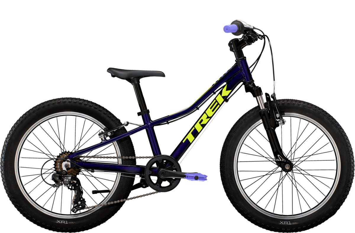 Trek Precaliber 20 7-speed - The Bike Rack | St. Charles IL