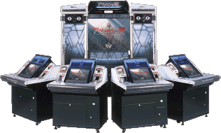 アヴァロンの鍵 – 株式会社セガ