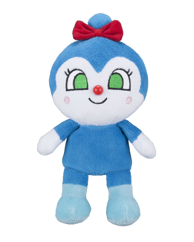 プリちぃ☆ビーンズ S plus コキンちゃん｜セガ フェイブ トイ製品