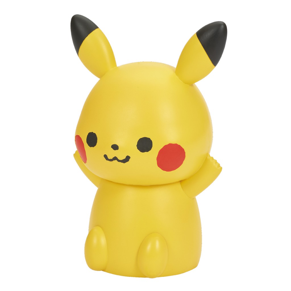 モンポケはじめてのピカチュウおえかきボード｜セガ フェイブ トイ製品