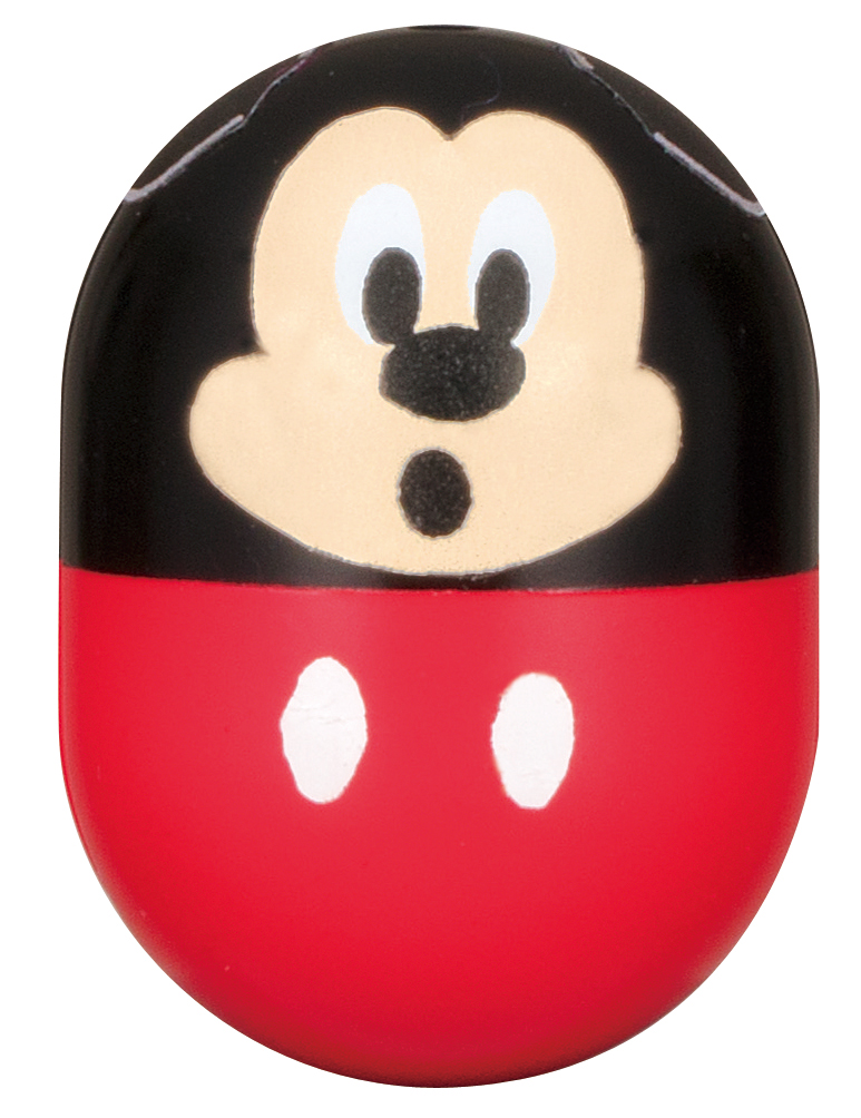 ディズニーキャラクターズ GO!GO!コロロンランドコロロンだま