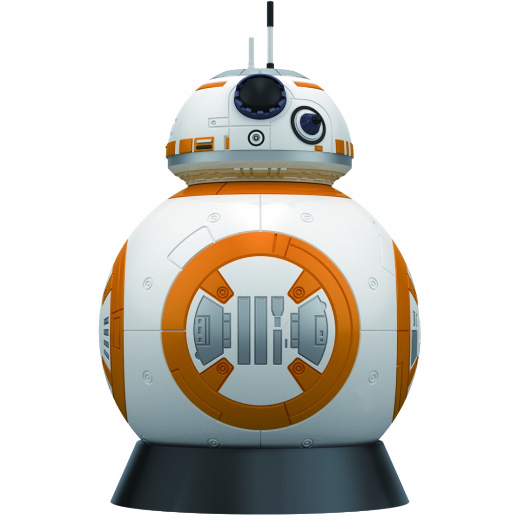 HOMESTAR BB-8｜セガ フェイブ トイ製品情報公式