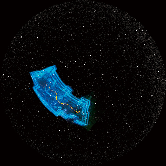 HOMESTAR BB-8｜セガ フェイブ トイ製品情報公式