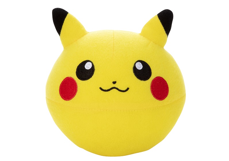 ぴょこたま♪ キャラクターシリーズ4種 クレヨンしんちゃん/ドラえもん