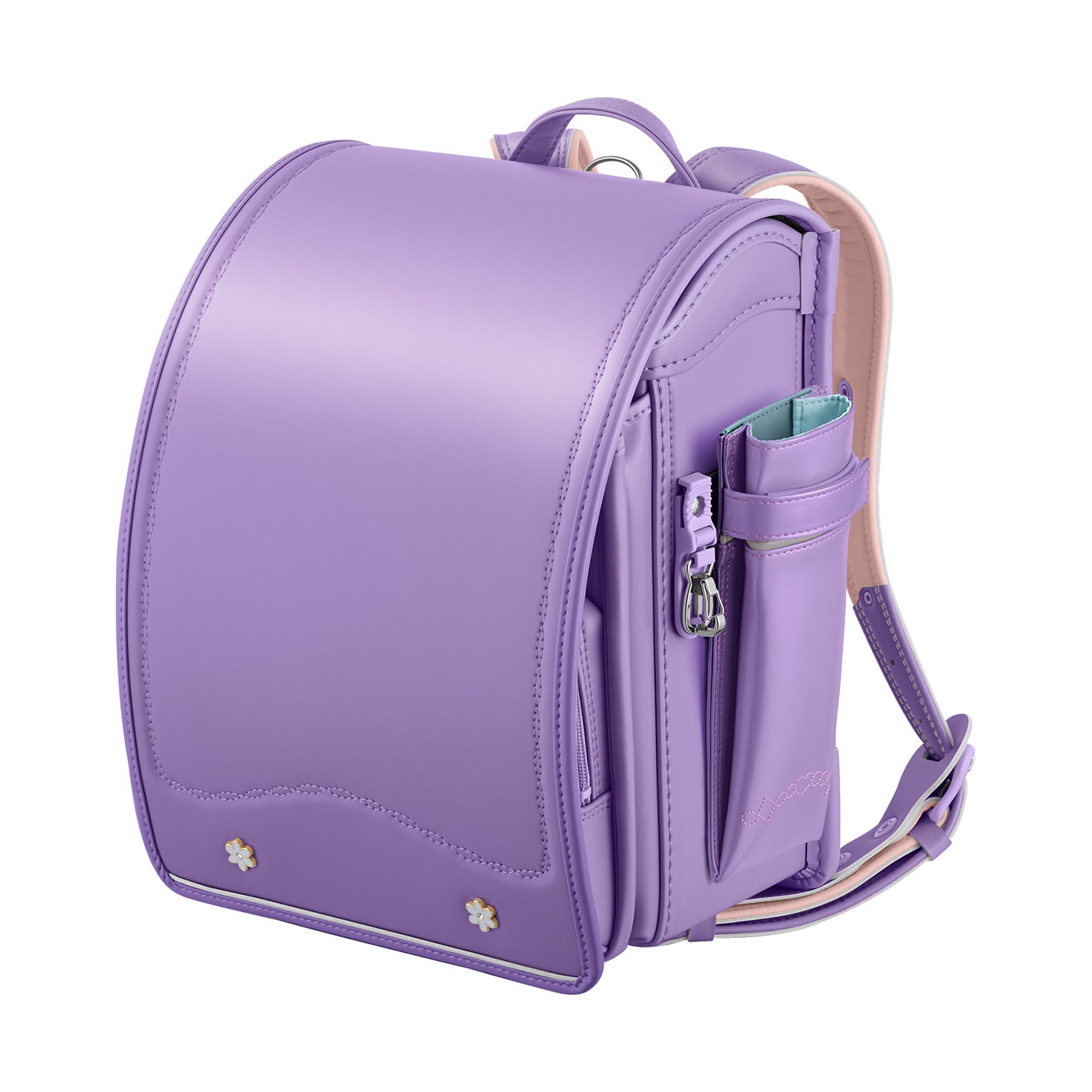 反射材付きサイドケース｜バック・ケース｜オプション品 – ランドセル