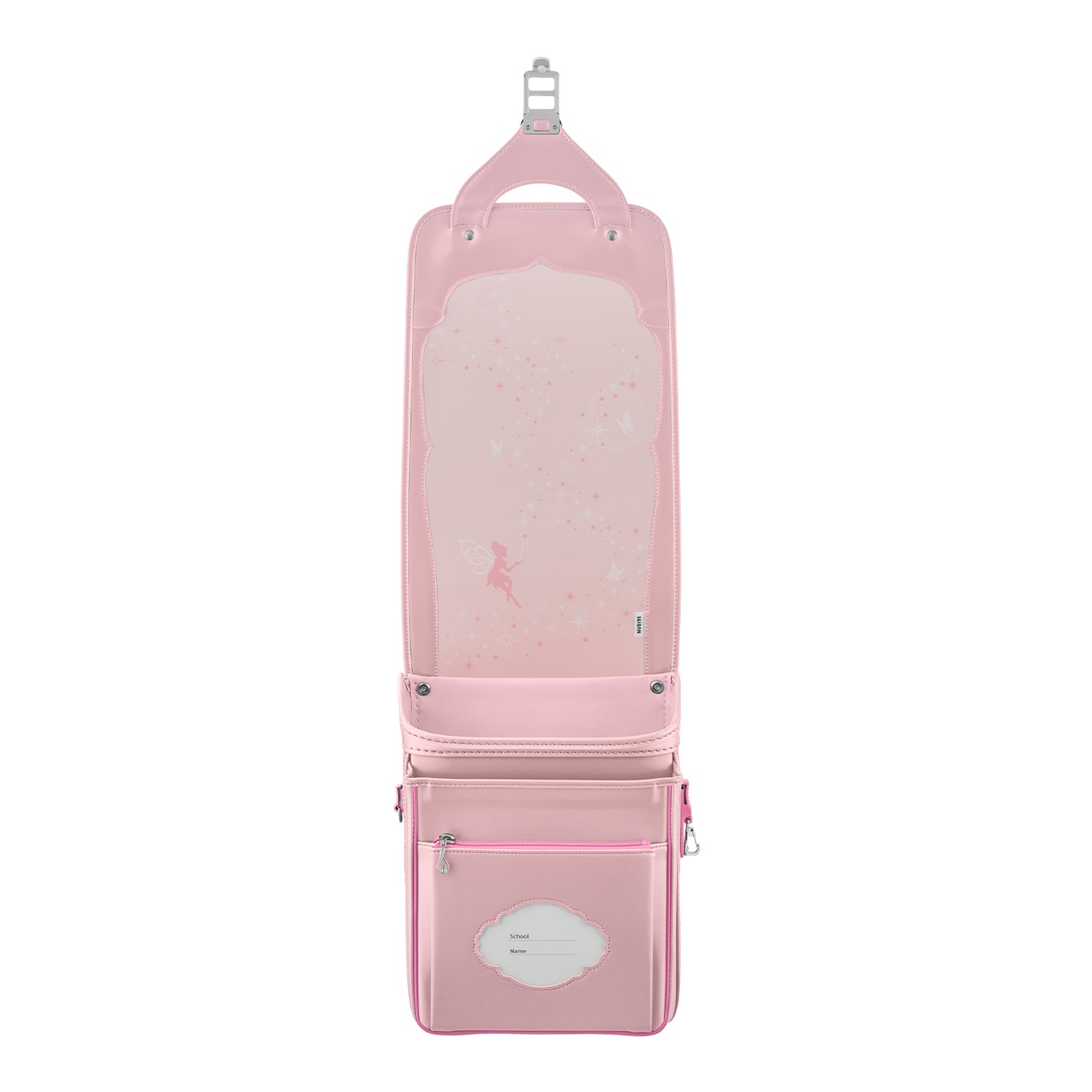 2026年度ご入学者さま向け】スゴ軽 フェアリースプリング｜女の子に