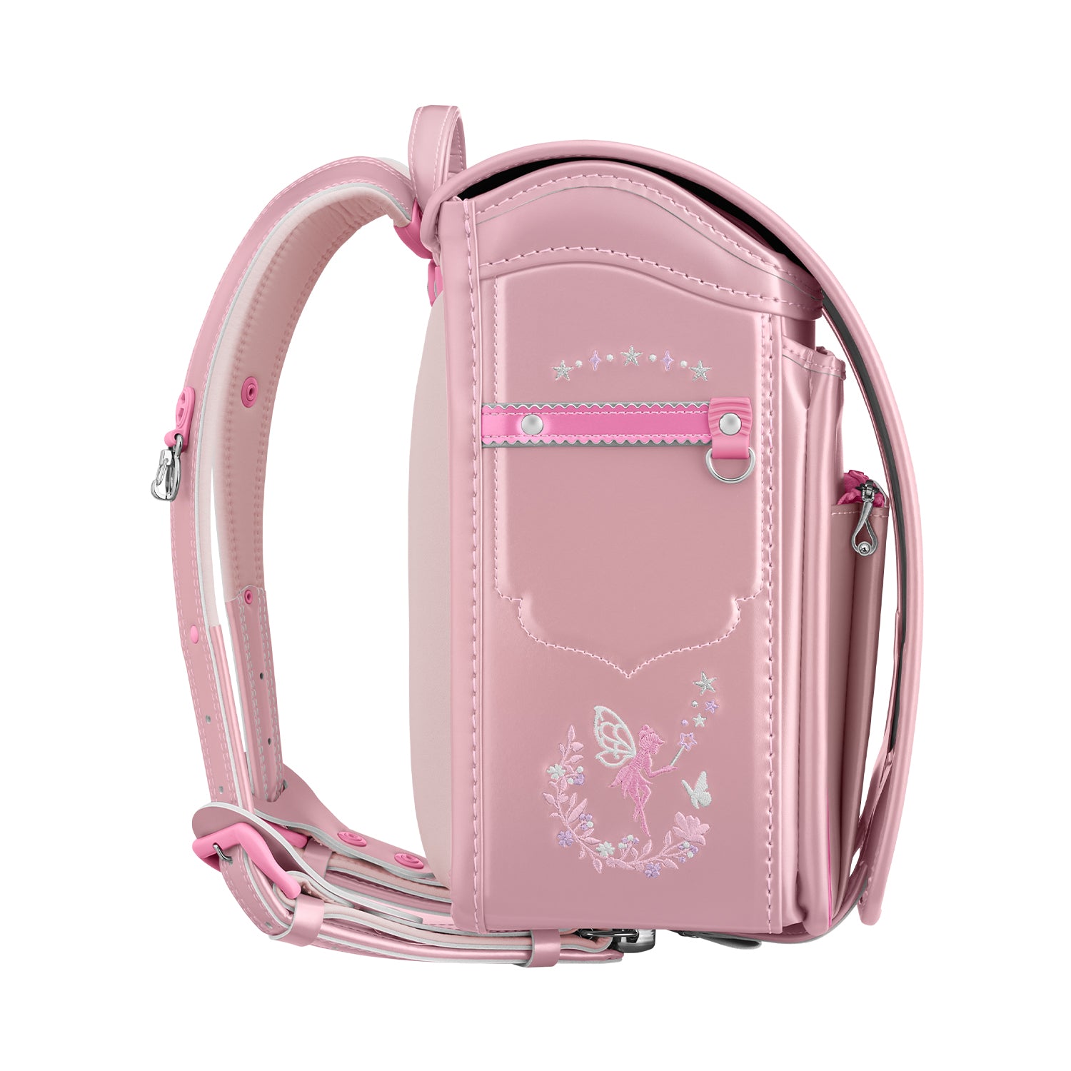 2026年度ご入学者さま向け】スゴ軽 フェアリースプリング｜女の子に