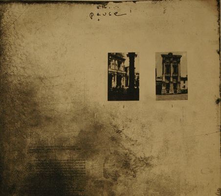 北川健次 - ギャラリー誠文堂（相模原市）