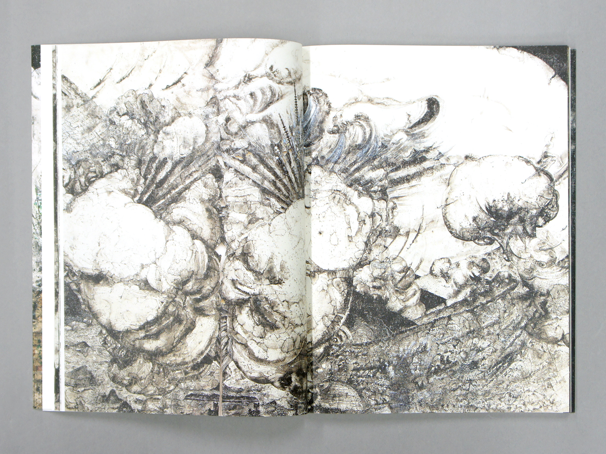 三瀬夏之介作品集 日本の絵 Natsunosuke Mise: Paintings of Japan｜青