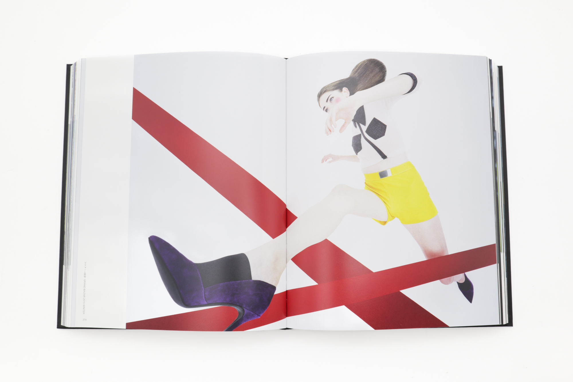 Mikiya Takimoto Works 1998-2023｜青幻舎 SEIGENSHA Art Publishing, Inc.