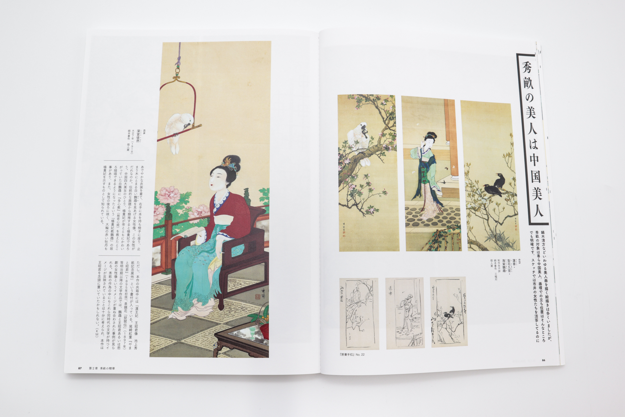 池上秀畝 高精細画人｜青幻舎 SEIGENSHA Art Publishing, Inc.