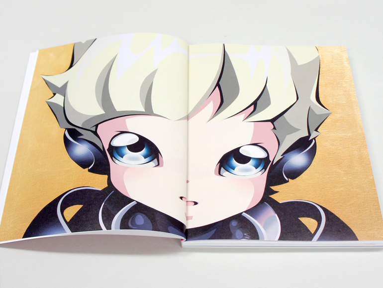 HIROYUKI MATSUURA WORKS｜青幻舎 SEIGENSHA Art Publishing, Inc.