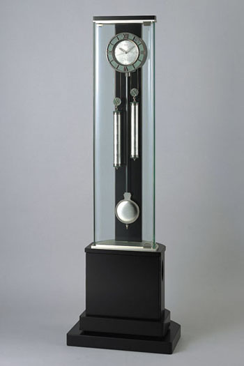 モダンでハイグレードな空間に溶け込むフォルム。 DECOR SEIKO の