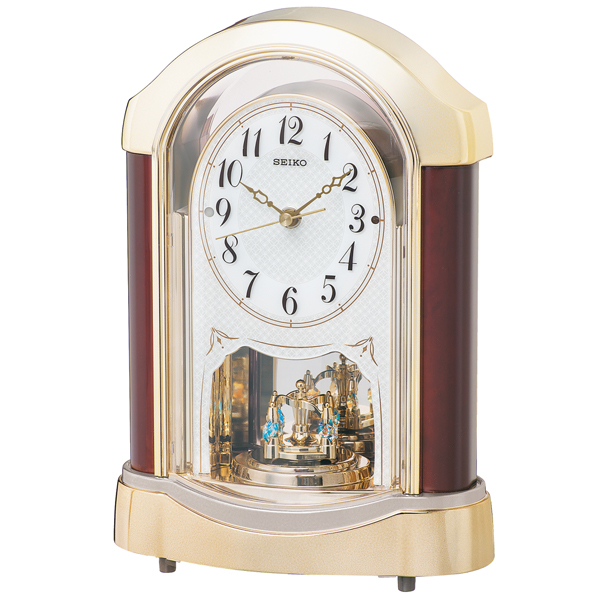 BY238B | スタンダード | セイコーウオッチ株式会社