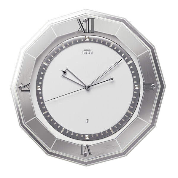 HS555S | 衛星電波（スペースリンク） | セイコーウオッチ株式会社