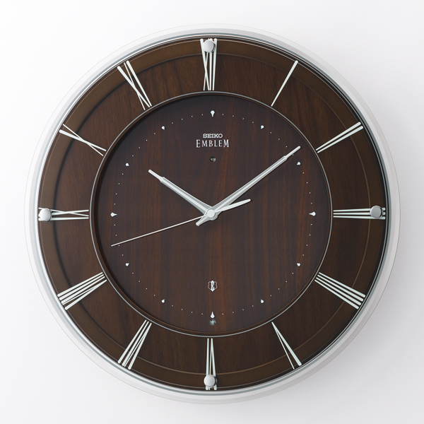 HS558B | スタンダード | セイコーウオッチ株式会社