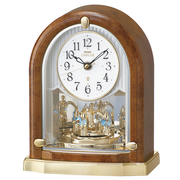 HW591B | スタンダード | セイコーウオッチ株式会社