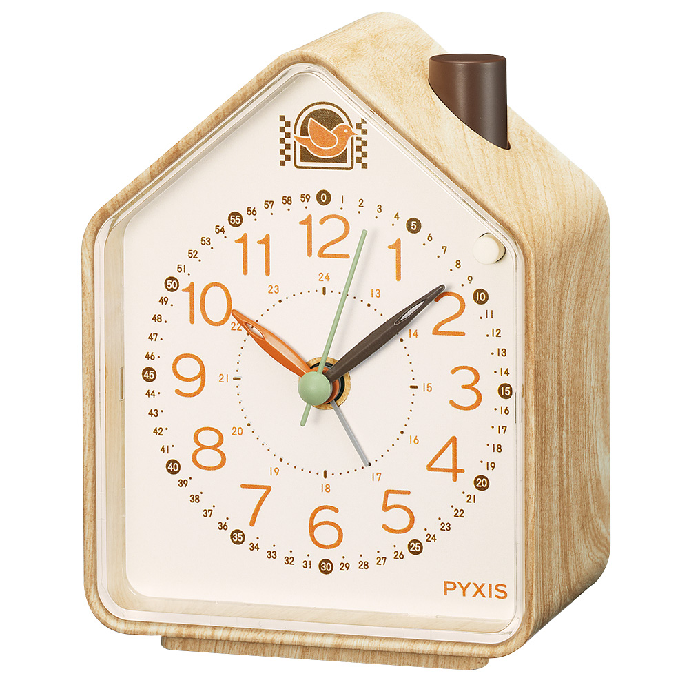 NR723B | ネイチャーサウンド | セイコーウオッチ株式会社