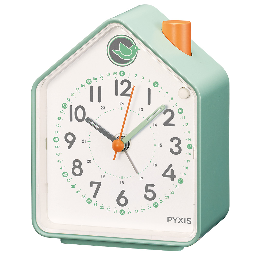 NR723M | ネイチャーサウンド | セイコーウオッチ株式会社