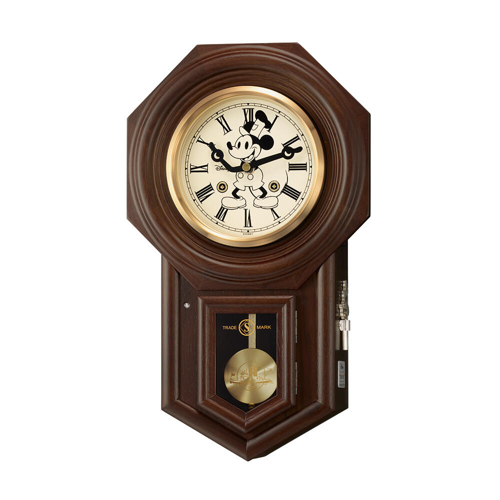 FS805B | 大人ディズニー | セイコーウオッチ株式会社