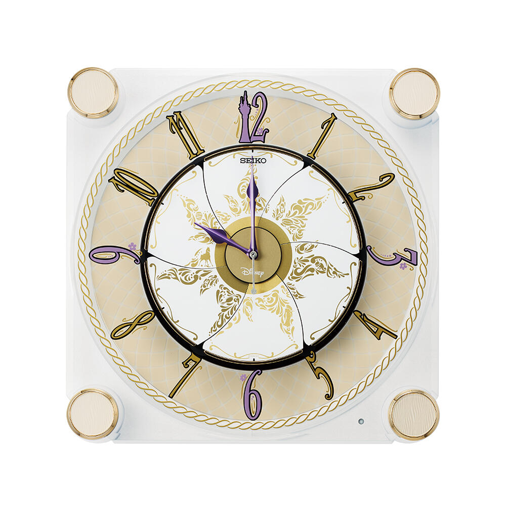 キャラクター | 製品情報 | セイコーウオッチ株式会社