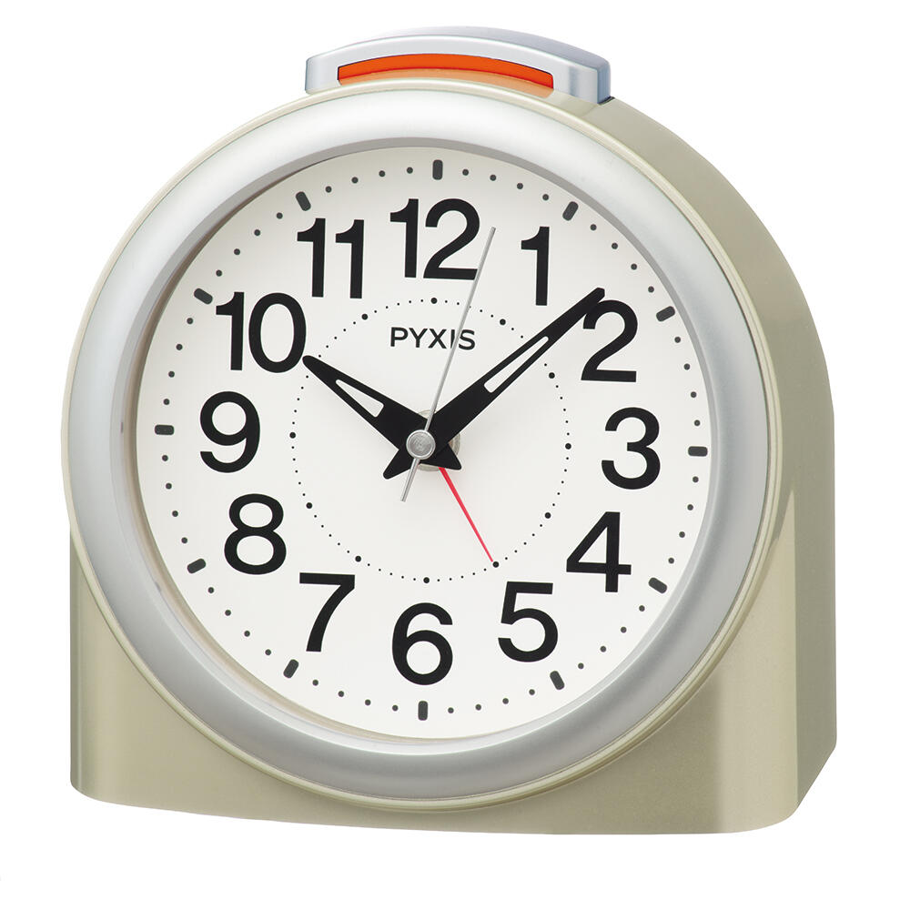 NR457G | スタンダード | セイコーウオッチ株式会社