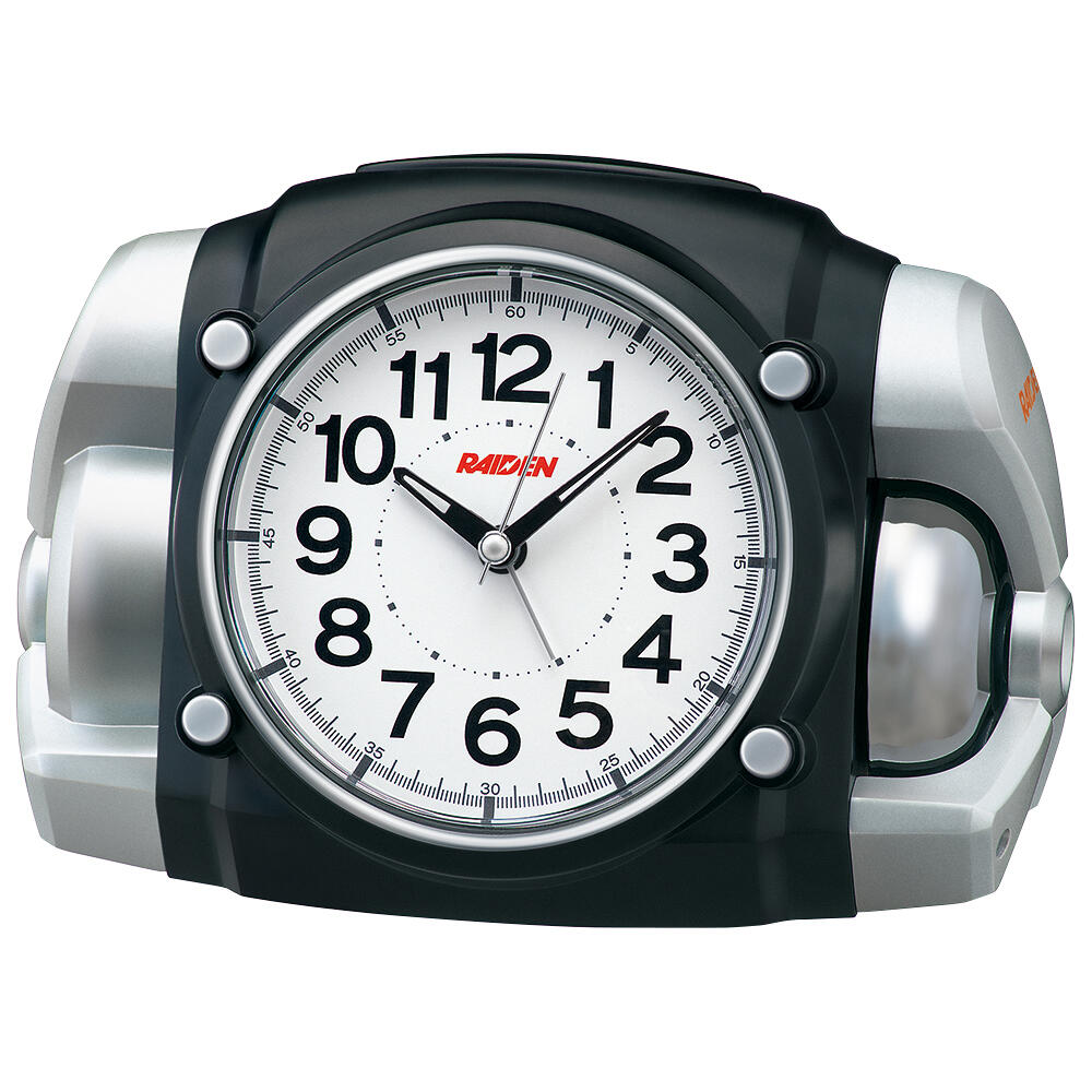 NR456K | 大音量 | セイコーウオッチ株式会社