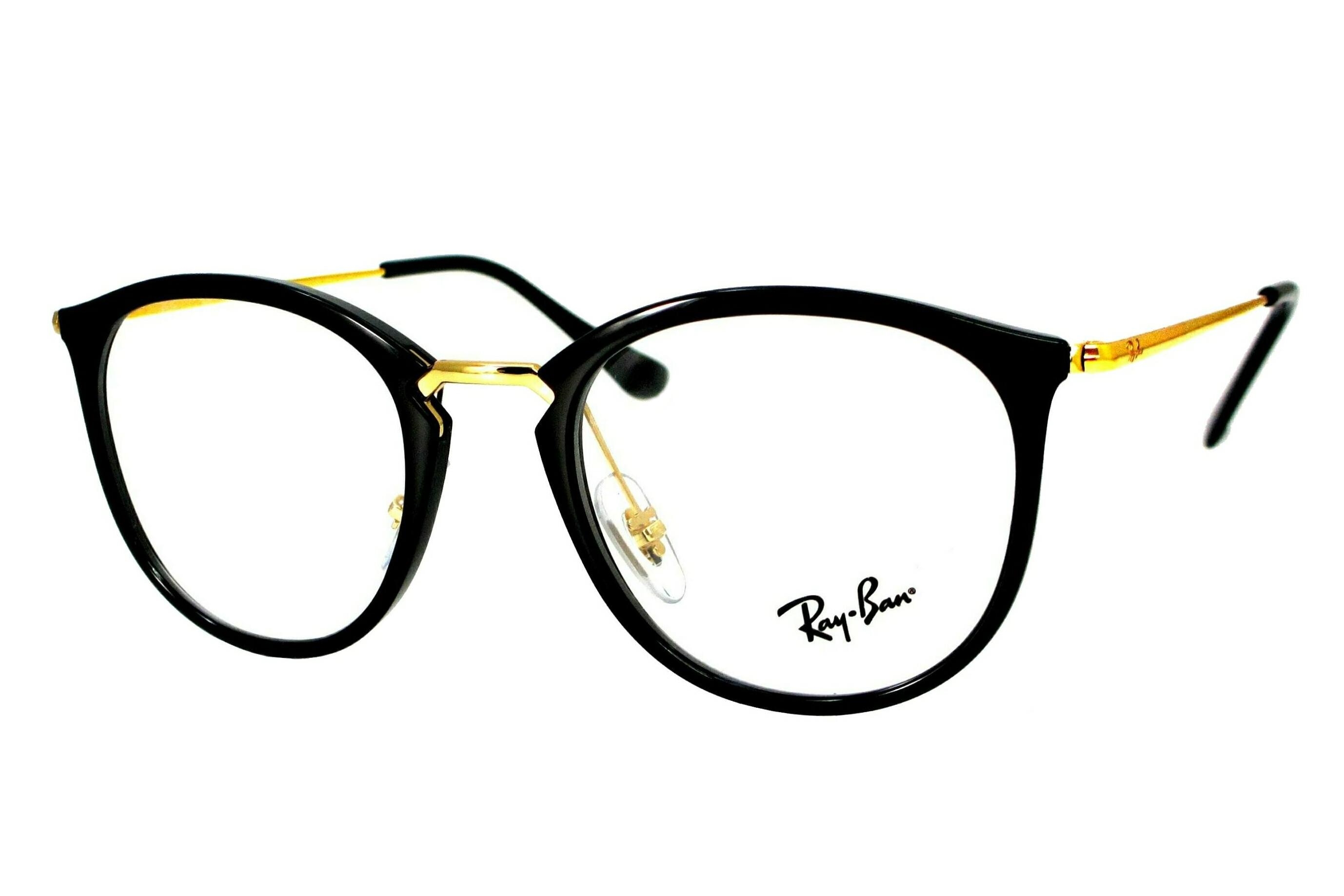 清光堂レイバンメガネフレーム RB7140 2000 [送料無料]